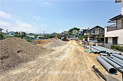 売地　平塚市出縄 　9号地