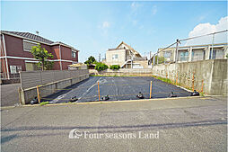 売地　藤沢市本鵠沼2丁目
