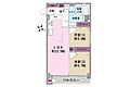 マンション茅ヶ崎4階2,580万円