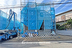 新築一戸建 藤沢市羽鳥2丁目