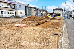 売地 茅ヶ崎市高田4丁目