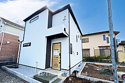 新築一戸建 寒川町一之宮4丁目