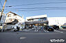 周辺：セブンイレブン辻堂熊ノ森店まで約444m