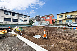 売地 藤沢市石川3丁目