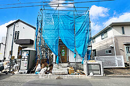 新築一戸建 茅ヶ崎市松林1丁目