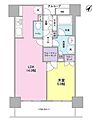LaSante五反田12階27.7万円