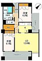 グランドメゾン武蔵小山12階35.0万円