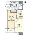HF白金高輪レジデンス3階23.3万円