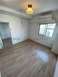 リオマンション 2階2LDKのリビング/ダイニング