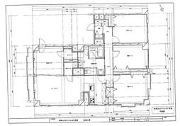 間取図画像 4LDK