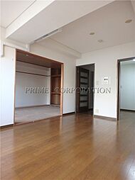 田園調布南マンション