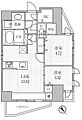 S-RESIDENCE目黒大岡山bresa10階29.0万円