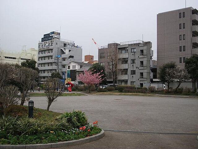 周辺