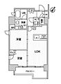 ディームス大井町7階29.2万円