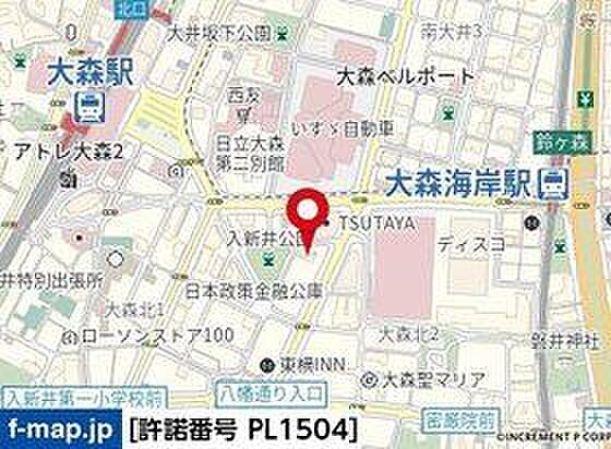地図