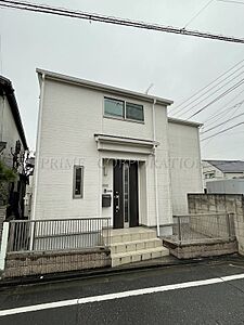 外観 外観