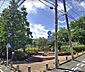 周辺：東原くすのき公園（214m）