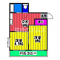 ハイツT.53階4.7万円
