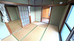 室内の画像
