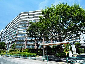 URグリーンハイツ武蔵境通り
