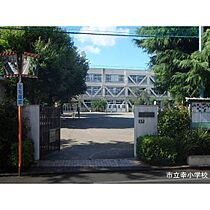 UR立川幸町  ｜ 東京都立川市幸町4丁目（賃貸マンション3DK・3階・54.66㎡） その18