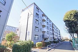 UR立川若葉町