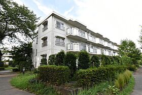 UR立川一番町東
