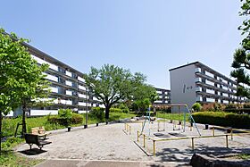 UR町田山崎  ｜ 東京都町田市山崎町（賃貸マンション3DK・3階・56.65㎡） その16