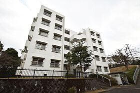 UR小山田桜台  ｜ 東京都町田市小山田桜台2丁目（賃貸マンション3LDK・5階・73.33㎡） その1