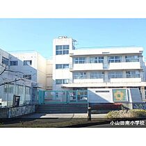 UR小山田桜台  ｜ 東京都町田市小山田桜台2丁目（賃貸マンション3LDK・5階・73.33㎡） その20