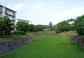 UR藤の台  ｜ 東京都町田市藤の台1丁目（賃貸マンション3K・4階・45.81㎡） その13