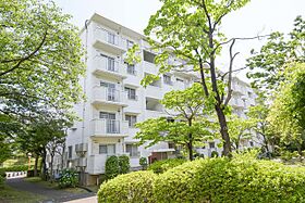 UR小山田桜台  ｜ 東京都町田市小山田桜台1丁目（賃貸マンション3LDK・5階・79.86㎡） その1