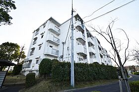 UR小山田桜台  ｜ 東京都町田市小山田桜台1丁目（賃貸マンション3LDK・4階・86.56㎡） その1