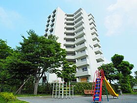 UR百草  ｜ 東京都日野市百草（賃貸マンション2LDK・4階・56.49㎡） その3