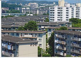 UR多摩ニュータウン永山  ｜ 東京都多摩市永山4丁目（賃貸マンション2LDK・5階・54.04㎡） その13