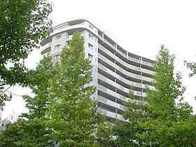 UR多摩ニュータウン長峰杜の一番街  ｜ 東京都稲城市長峰3丁目（賃貸マンション3LDK・4階・83.95㎡） その3