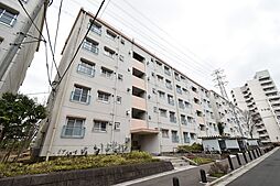 UR多摩ニュータウン永山