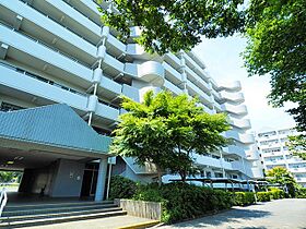 UR八王子パークヒル宇津木台  ｜ 東京都八王子市久保山町1丁目（賃貸マンション3LDK・1階・77.13㎡） その6