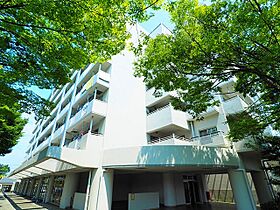 UR八王子パークヒル宇津木台  ｜ 東京都八王子市久保山町1丁目（賃貸マンション2LDK・3階・69.37㎡） その15