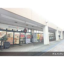 UR館ヶ丘  ｜ 東京都八王子市館町（賃貸マンション1LDK・1階・51.11㎡） その10