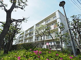 UR日野大久保
