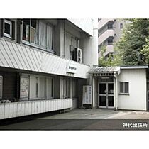 UR神代  ｜ 東京都調布市西つつじケ丘4丁目（賃貸マンション2LDK・4階・53.95㎡） その18