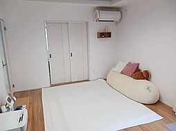 室内の画像