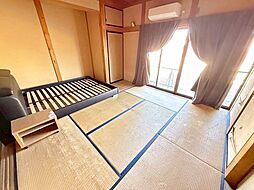 和室の画像
