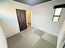 和室の画像