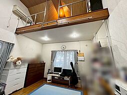 室内の画像