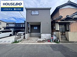 外観の画像
