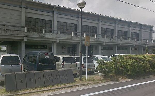 周辺を拡大表示