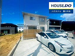 外観の画像