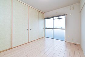 UR南永田  ｜ 神奈川県横浜市南区永田みなみ台（賃貸マンション2DK・9階・47.04㎡） その13